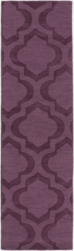 Artistic Weavers Central Park Kate AWHP4013 Area Rug Runner Image