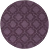 Artistic Weavers Central Park Kate AWHP4013 Area Rug Round