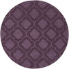 Artistic Weavers Central Park Kate AWHP4013 Area Rug Round