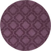 Artistic Weavers Central Park Kate AWHP4013 Area Rug Round Image