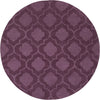 Artistic Weavers Central Park Kate AWHP4013 Area Rug Round Image