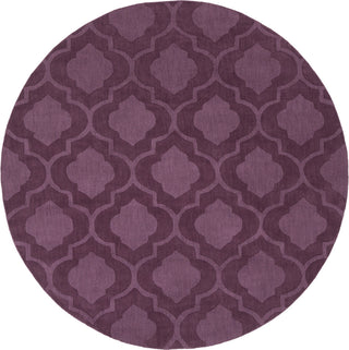 Artistic Weavers Central Park Kate AWHP4013 Area Rug Round Image