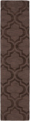 Artistic Weavers Central Park Kate Chocolate Brown Area Rug Runner