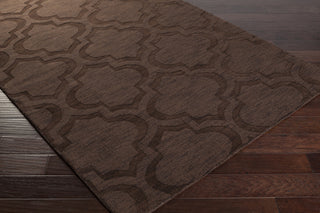 Artistic Weavers Central Park Kate AWHP4014 Area Rug Corner Shot Feature