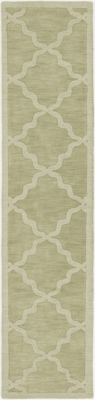 Artistic Weavers Central Park Abbey AWHP4016 Area Rug Runner