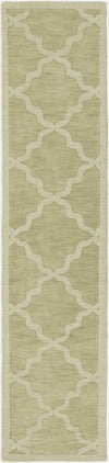 Artistic Weavers Central Park Abbey AWHP4016 Area Rug Runner Image