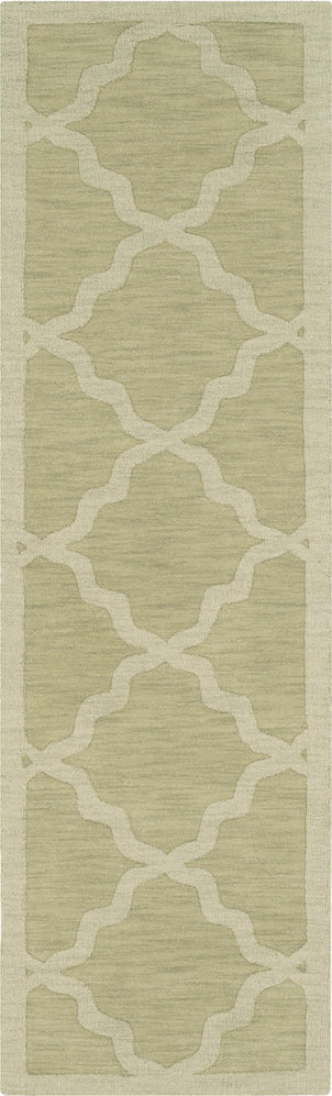 Artistic Weavers Central Park Abbey AWHP4016 Area Rug Runner Image