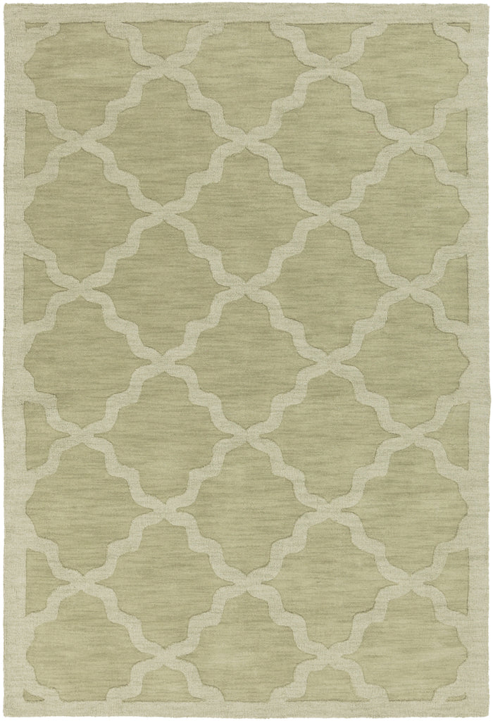 Artistic Weavers Central Park Abbey AWHP4016 Area Rug main image