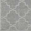 Artistic Weavers Central Park Abbey AWHP4017 Area Rug Swatch
