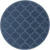 Artistic Weavers Central Park Abbey AWHP4018 Area Rug Round
