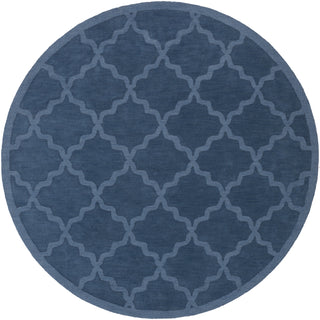 Artistic Weavers Central Park Abbey AWHP4018 Area Rug Round