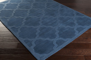 Artistic Weavers Central Park Abbey AWHP4018 Area Rug Corner Image