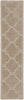 Artistic Weavers Central Park Abbey AWHP4020 Area Rug Runner