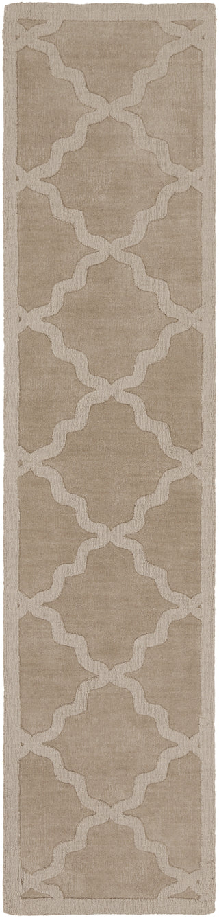 Artistic Weavers Central Park Abbey AWHP4020 Area Rug Runner