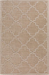 Artistic Weavers Central Park Abbey AWHP4020 Area Rug Main Image 5 X 7