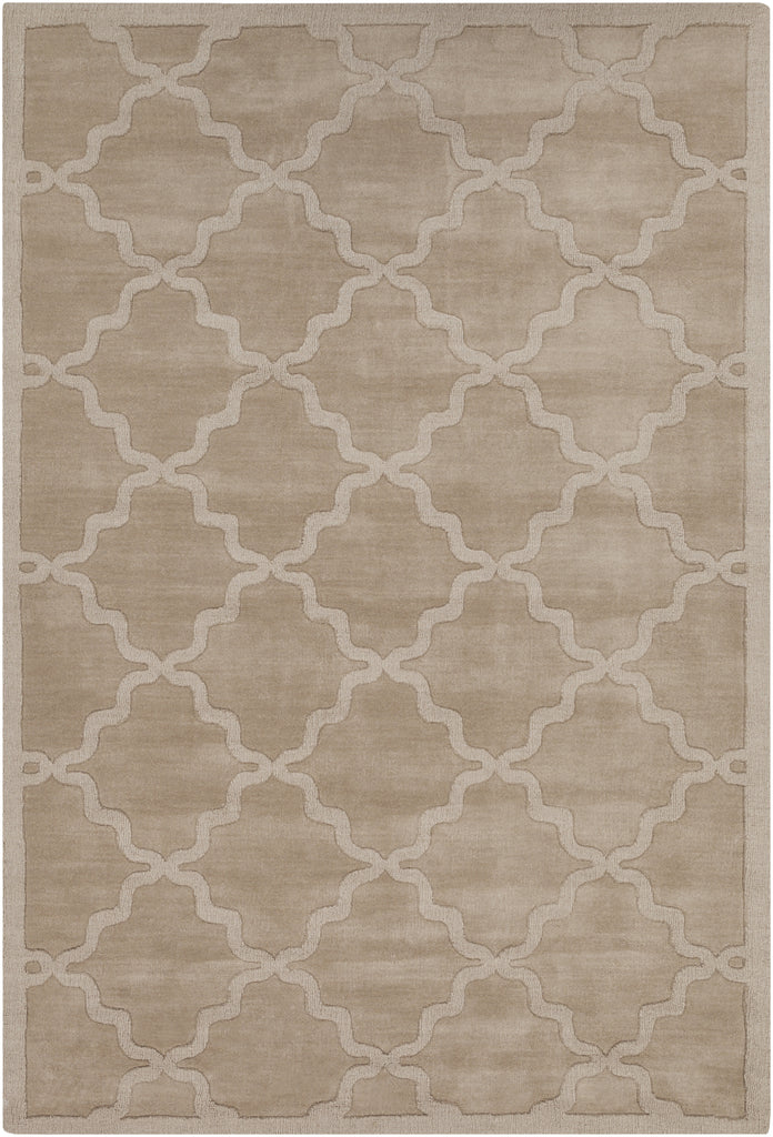 Artistic Weavers Central Park Abbey AWHP4020 Area Rug main image