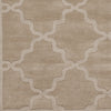 Artistic Weavers Central Park Abbey AWHP4020 Area Rug Swatch