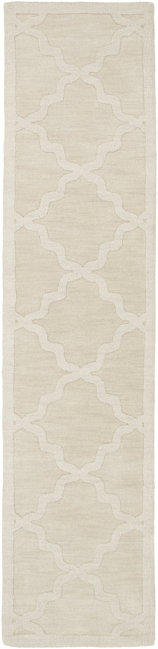 Artistic Weavers Central Park Abbey AWHP4021 Area Rug Runner