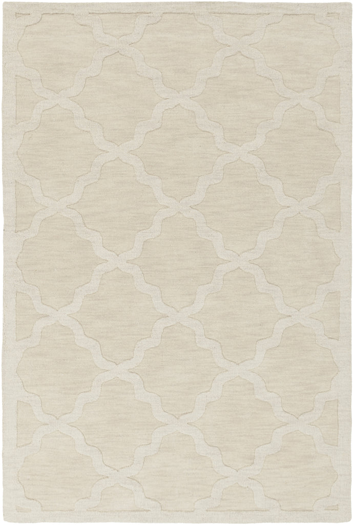 Artistic Weavers Central Park Abbey AWHP4021 Area Rug main image