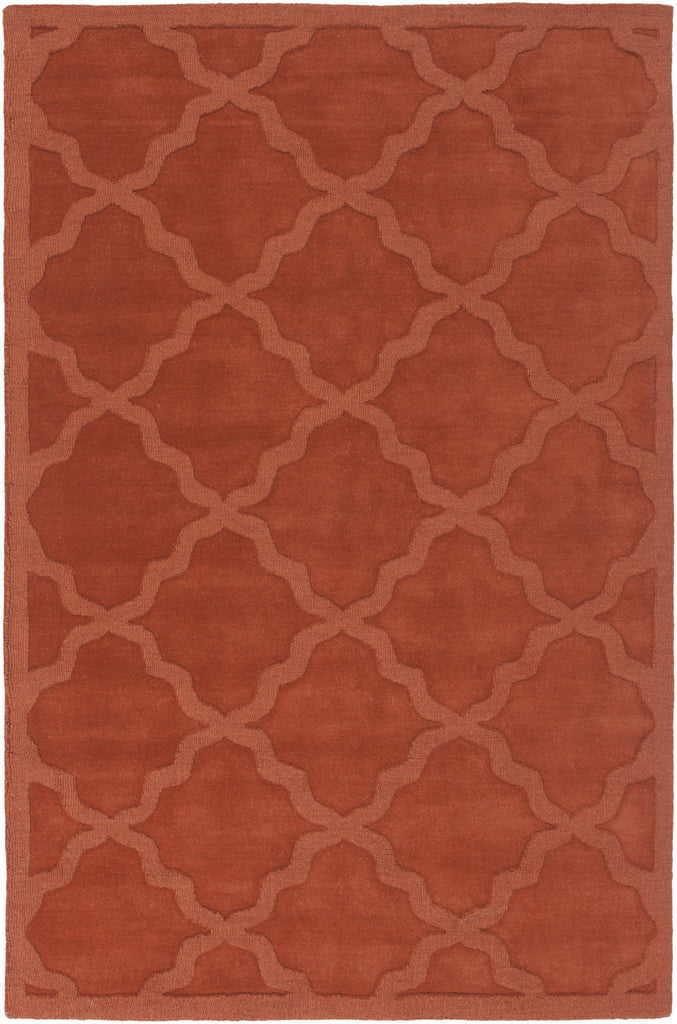 Artistic Weavers Central Park Abbey Ivory Area Rug main image