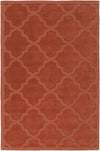 Artistic Weavers Central Park Abbey Ivory Area Rug main image