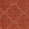 Artistic Weavers Central Park Abbey Ivory Area Rug Swatch