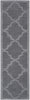 Artistic Weavers Central Park Abbey AWHP4023 Area Rug Runner