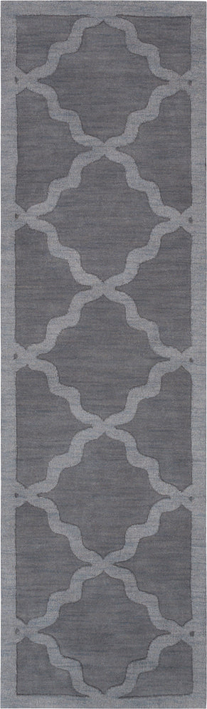 Artistic Weavers Central Park Abbey AWHP4023 Area Rug Runner Image