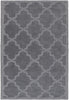 Artistic Weavers Central Park Abbey Gray Area Rug main image
