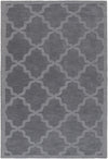 Artistic Weavers Central Park Abbey Gray Area Rug main image