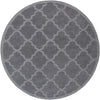Artistic Weavers Central Park Abbey AWHP4023 Area Rug Round