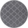 Artistic Weavers Central Park Abbey AWHP4023 Area Rug Round