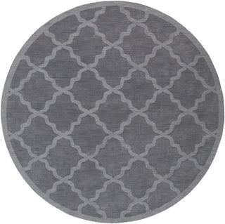 Artistic Weavers Central Park Abbey AWHP4023 Area Rug Round