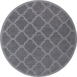 Artistic Weavers Central Park Abbey AWHP4023 Area Rug Round Image