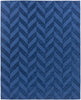 Artistic Weavers Central Park Carrie Royal Blue Area Rug Main