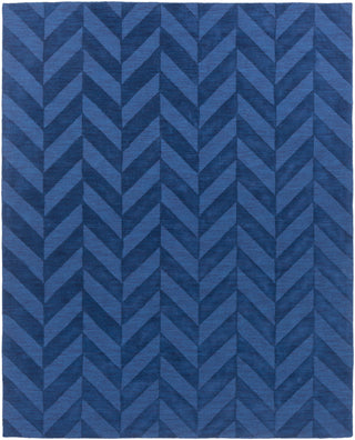 Artistic Weavers Central Park Carrie Royal Blue Area Rug Main