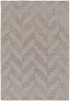 Artistic Weavers Central Park Carrie Taupe Area Rug main image