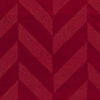 Artistic Weavers Central Park Carrie Crimson Red Area Rug Swatch
