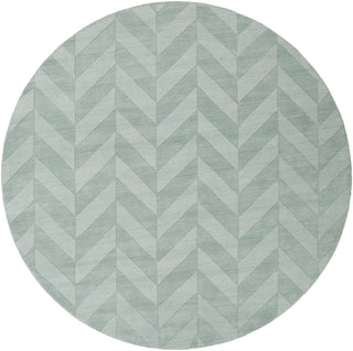 Artistic Weavers Central Park Carrie AWHP4027 Area Rug Round