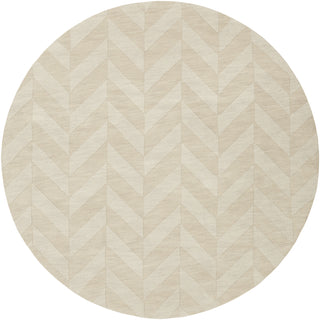 Artistic Weavers Central Park Carrie AWHP4028 Area Rug Round