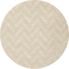 Artistic Weavers Central Park Carrie AWHP4028 Area Rug Round Image