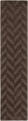Artistic Weavers Central Park Carrie Chocolate Brown Area Rug Runner