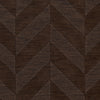 Artistic Weavers Central Park Carrie Chocolate Brown Area Rug Swatch