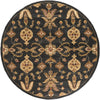 Artistic Weavers Middleton Grace AWHR2048 Area Rug Round