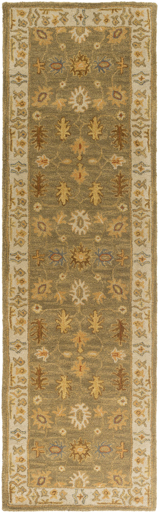 Artistic Weavers Middleton Willow AWHR2049 Area Rug Runner