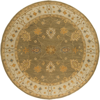 Artistic Weavers Middleton Willow AWHR2049 Area Rug Round