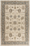 Artistic Weavers Middleton Willow Ivory/Gray Area Rug main image