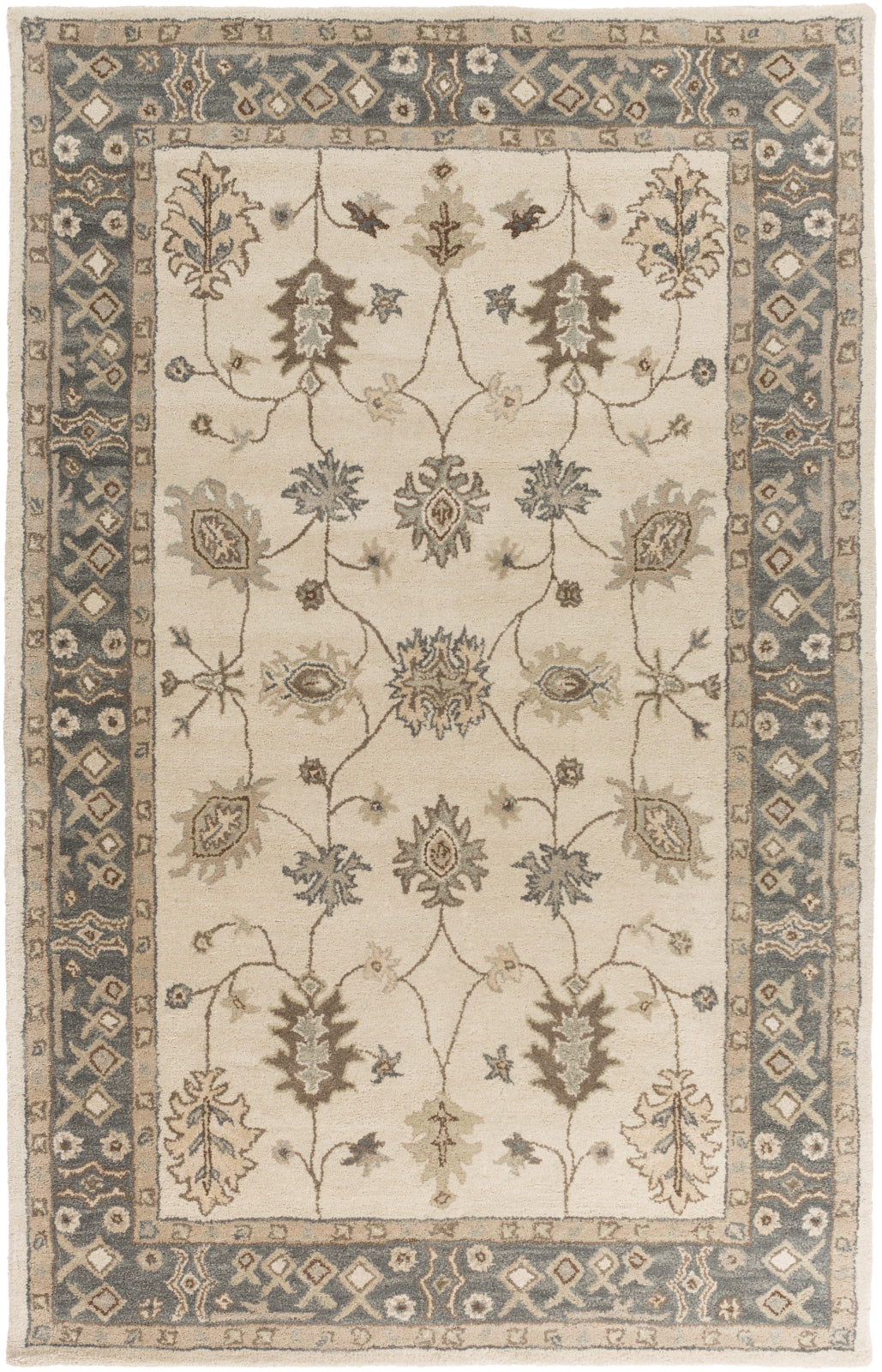 Artistic Weavers Middleton Willow AWHR2050 Area Rug main image