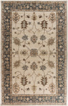 Artistic Weavers Middleton Willow AWHR2050 Area Rug Main Image 5 X 7