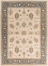 Artistic Weavers Middleton Willow AWHR2050 Area Rug Main Image 8 X 11